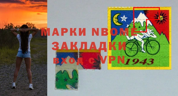 индика Алексеевка