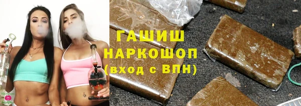 индика Алексеевка